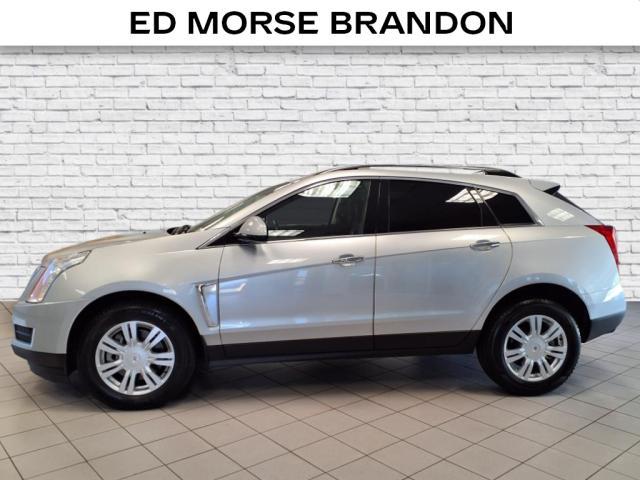 used 2013 Cadillac SRX car, priced at $11,988