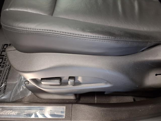 used 2013 Cadillac SRX car, priced at $11,988