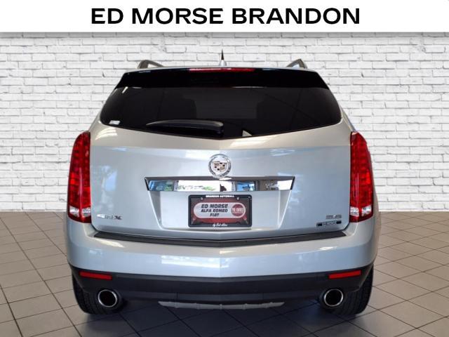 used 2013 Cadillac SRX car, priced at $11,988