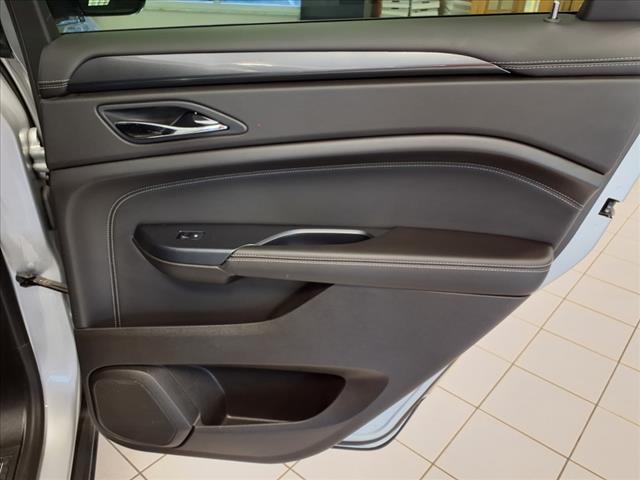 used 2013 Cadillac SRX car, priced at $11,988