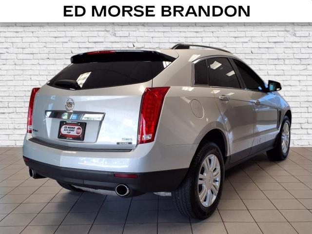 used 2013 Cadillac SRX car, priced at $11,988