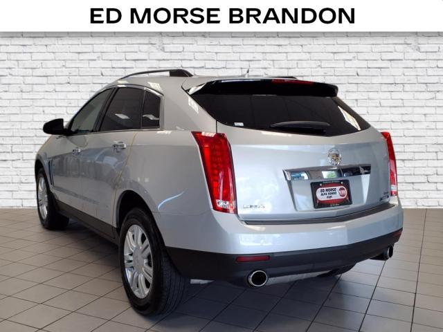 used 2013 Cadillac SRX car, priced at $11,988