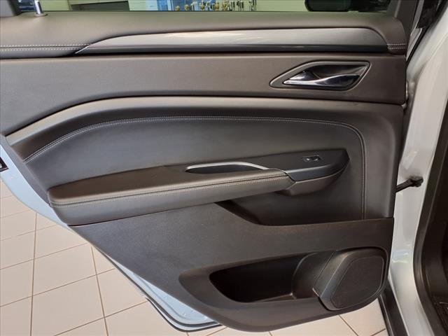 used 2013 Cadillac SRX car, priced at $11,988