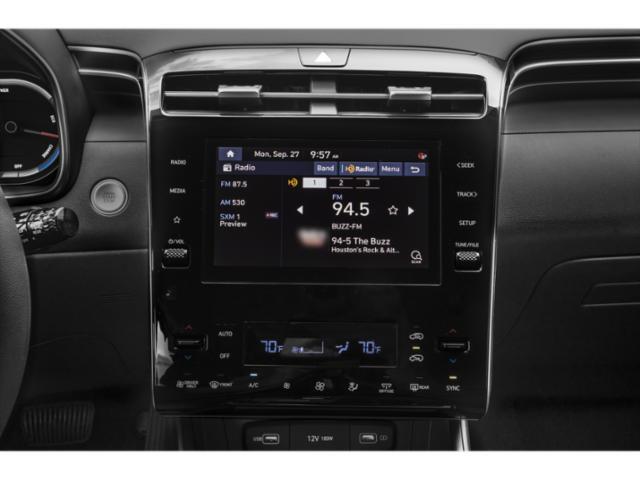used 2022 Hyundai TUCSON Hybrid car, priced at $22,224