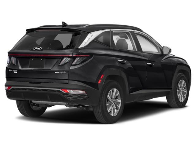 used 2022 Hyundai TUCSON Hybrid car, priced at $22,224