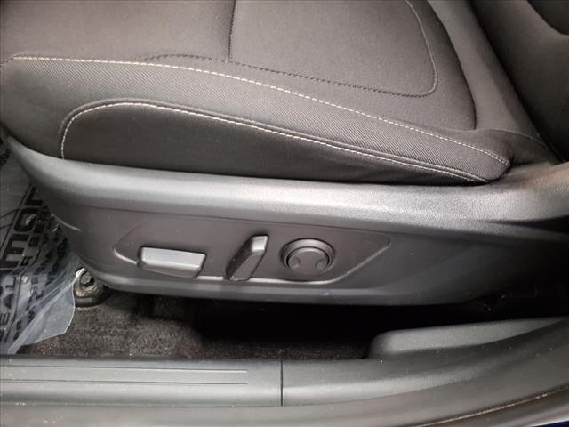 used 2022 Hyundai TUCSON Hybrid car, priced at $20,110