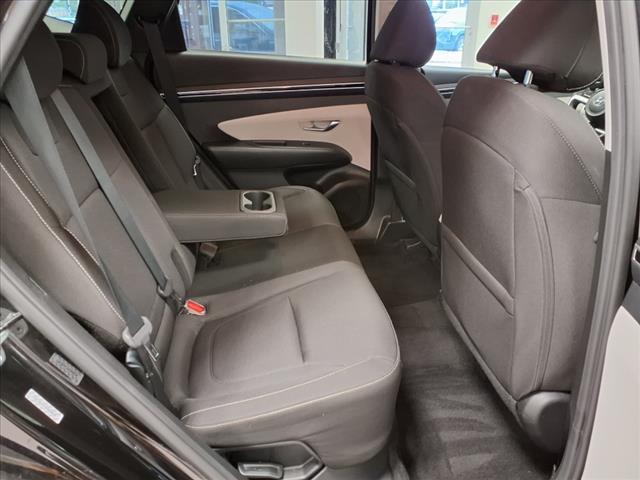 used 2022 Hyundai TUCSON Hybrid car, priced at $20,110