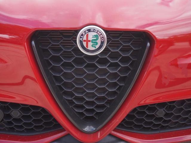 used 2022 Alfa Romeo Giulia car, priced at $29,897