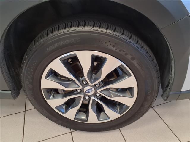 used 2023 Subaru Outback car, priced at $28,711