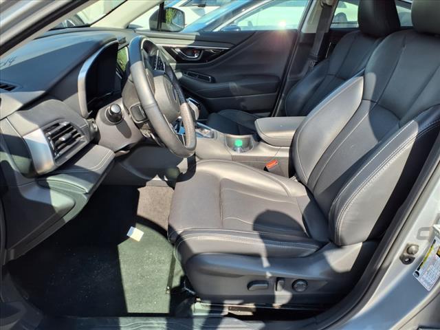 used 2023 Subaru Outback car, priced at $28,995