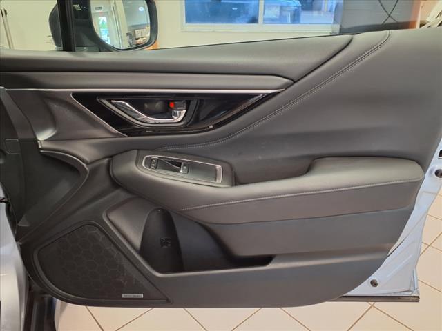used 2023 Subaru Outback car, priced at $28,711