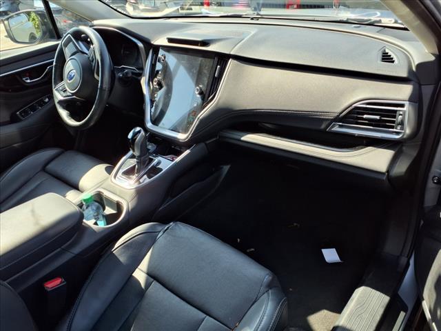 used 2023 Subaru Outback car, priced at $28,995
