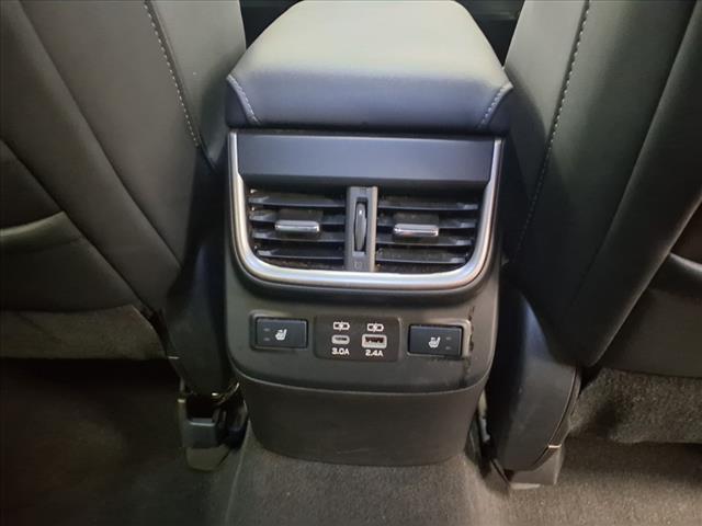 used 2023 Subaru Outback car, priced at $28,711