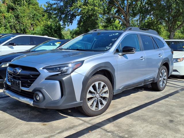 used 2023 Subaru Outback car, priced at $28,995