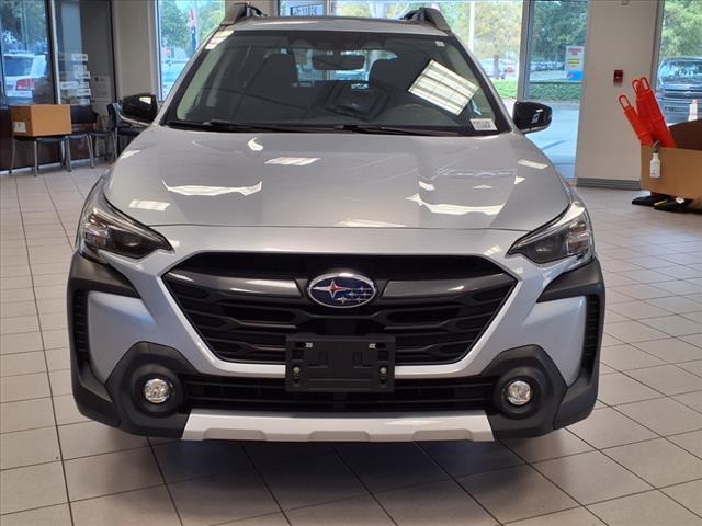 used 2023 Subaru Outback car, priced at $28,711