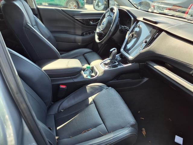 used 2023 Subaru Outback car, priced at $28,995