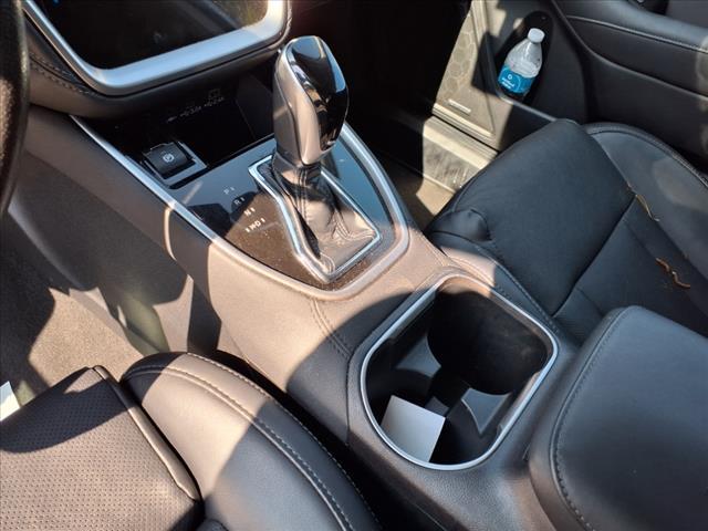 used 2023 Subaru Outback car, priced at $28,995