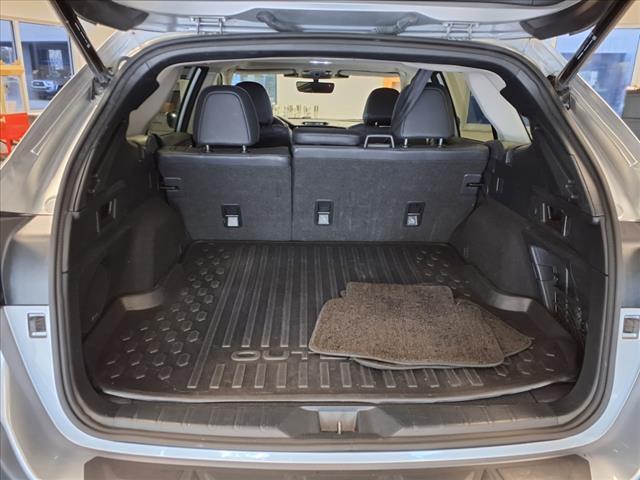 used 2023 Subaru Outback car, priced at $28,711