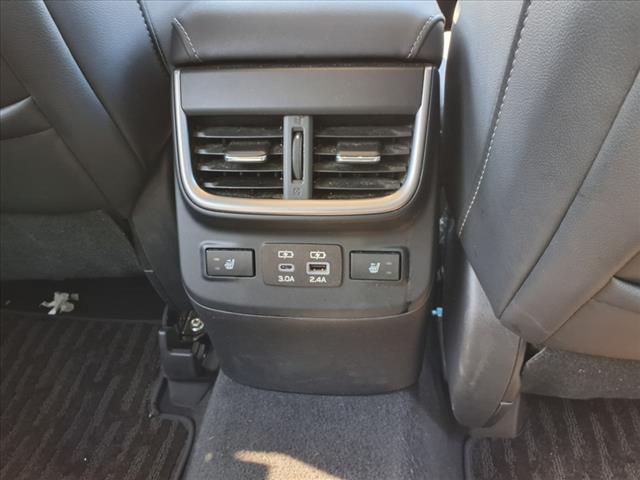 used 2023 Subaru Outback car, priced at $28,995