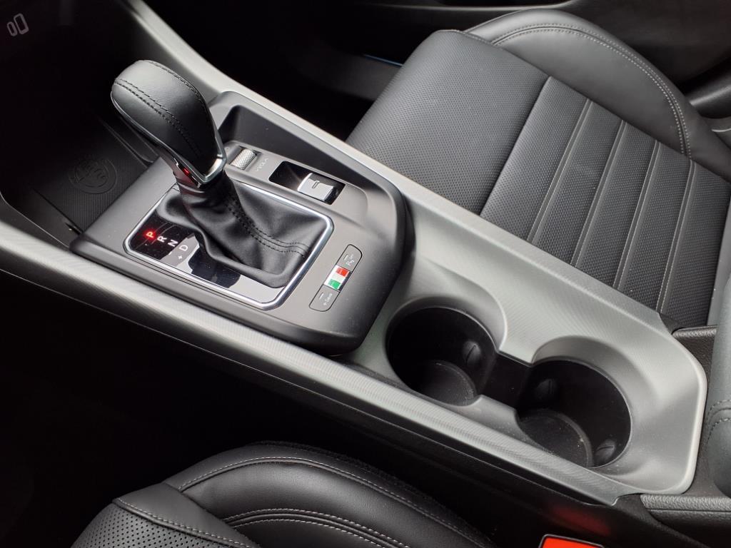 new 2024 Alfa Romeo Tonale car, priced at $46,229