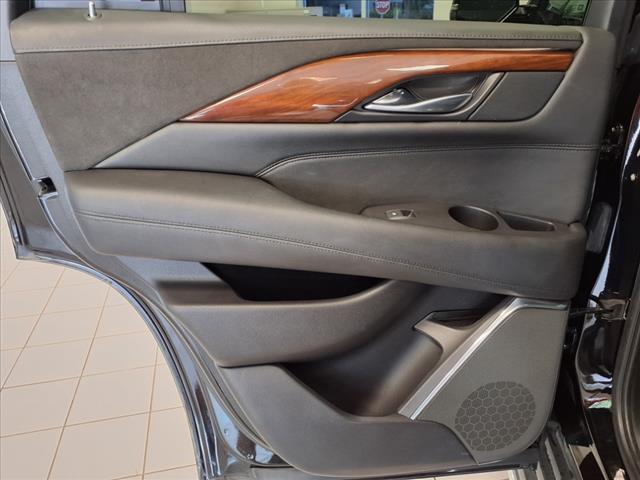 used 2019 Cadillac Escalade car, priced at $38,217