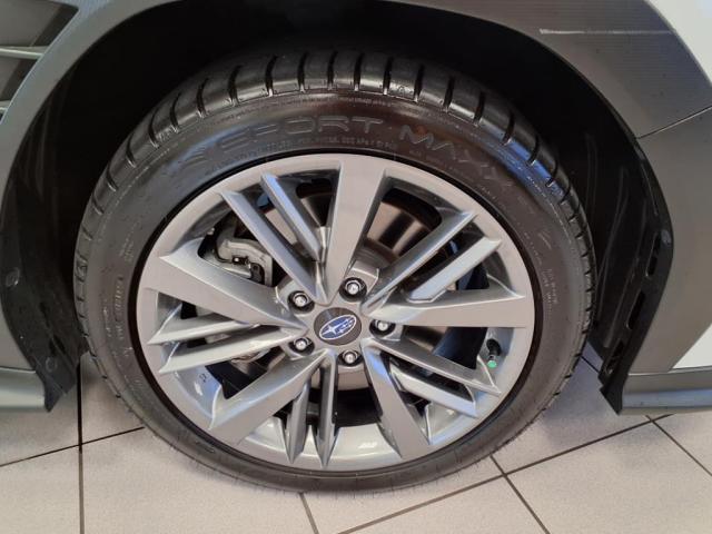 used 2022 Subaru WRX car, priced at $27,548