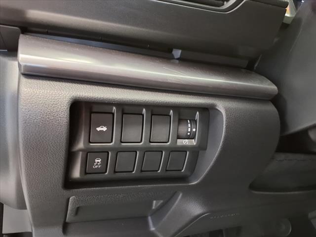 used 2022 Subaru WRX car, priced at $27,548