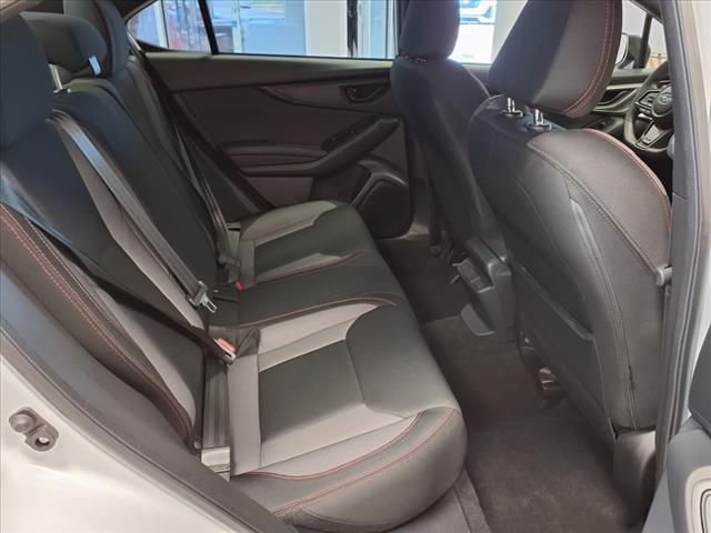 used 2022 Subaru WRX car, priced at $27,548