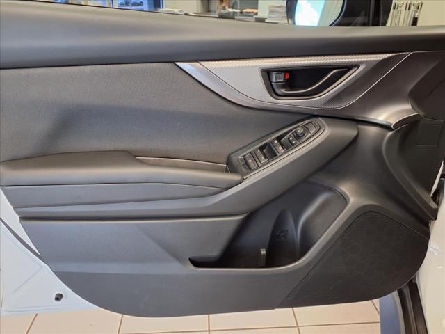 used 2022 Subaru WRX car, priced at $27,548