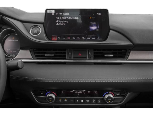 used 2020 Mazda Mazda6 car, priced at $18,515