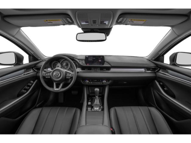 used 2020 Mazda Mazda6 car, priced at $18,515