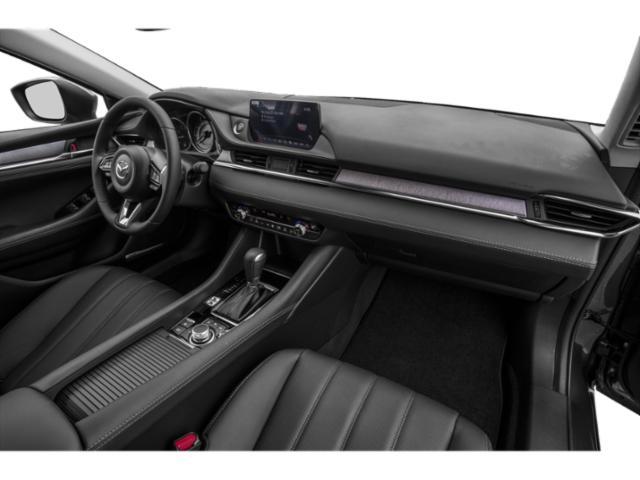 used 2020 Mazda Mazda6 car, priced at $18,515