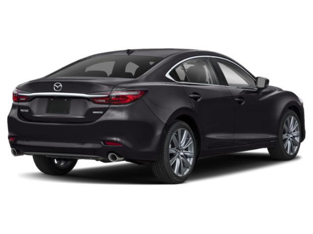 used 2020 Mazda Mazda6 car, priced at $18,515