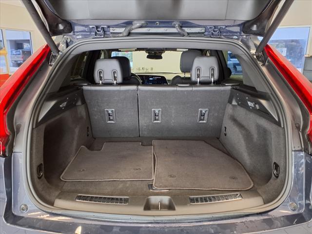 used 2024 Cadillac XT4 car, priced at $34,987
