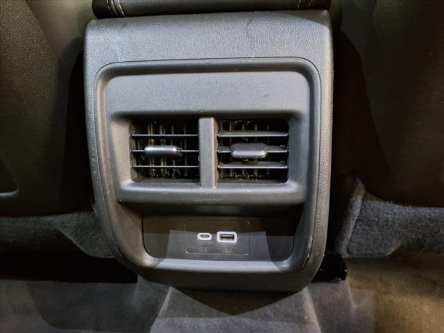 used 2024 Cadillac XT4 car, priced at $34,987