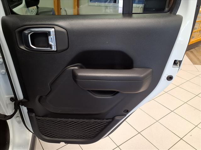 used 2024 Jeep Wrangler 4xe car, priced at $33,214