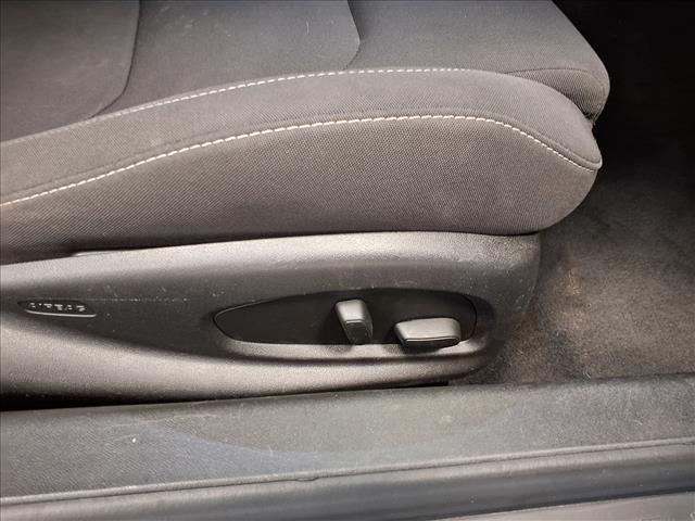 used 2017 Chevrolet Camaro car, priced at $19,046