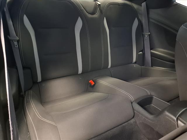 used 2017 Chevrolet Camaro car, priced at $19,046