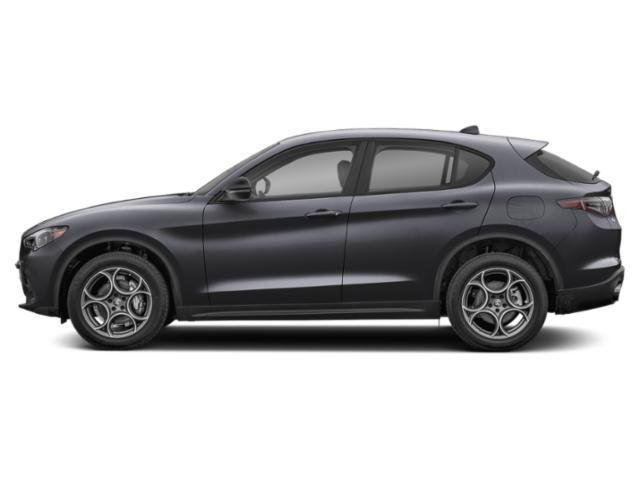 new 2025 Alfa Romeo Stelvio car, priced at $52,658