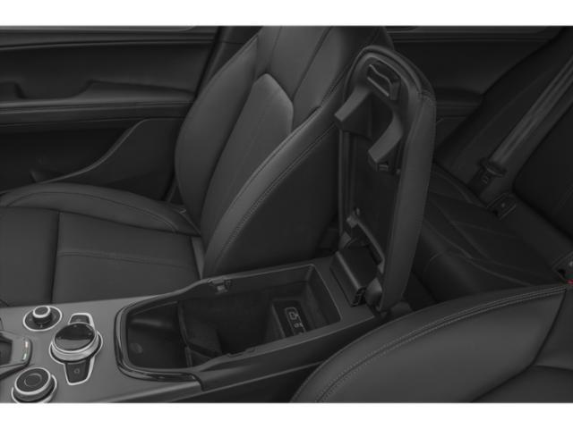 new 2025 Alfa Romeo Stelvio car, priced at $52,658