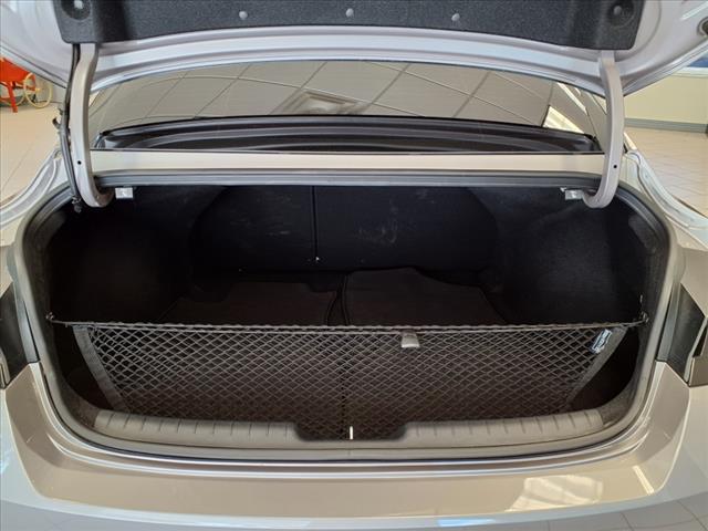 used 2023 Hyundai Elantra car, priced at $22,732