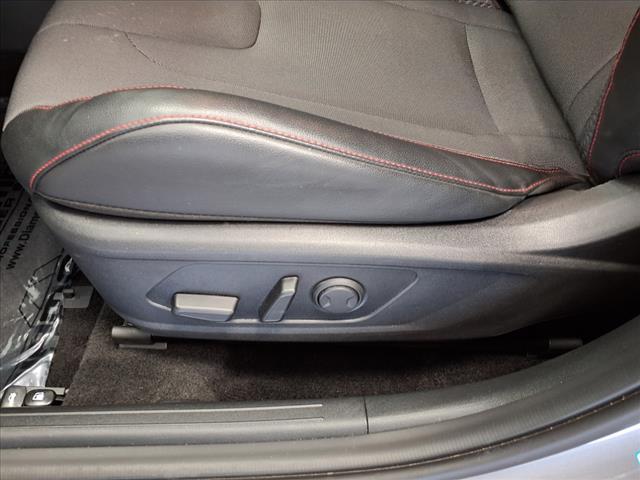used 2023 Hyundai Elantra car, priced at $22,732