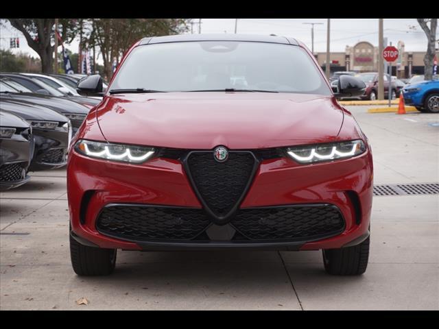 new 2024 Alfa Romeo Tonale car, priced at $49,790