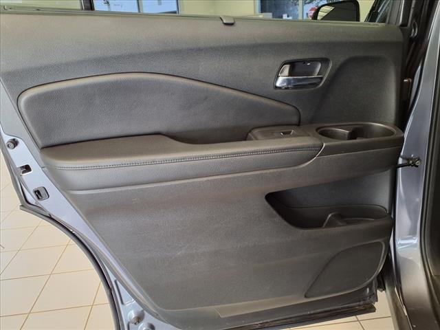 used 2022 Honda Pilot car, priced at $26,232