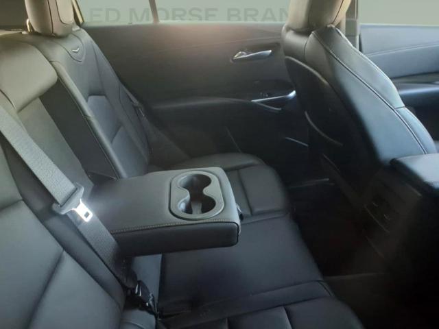 used 2020 Cadillac XT4 car, priced at $24,728
