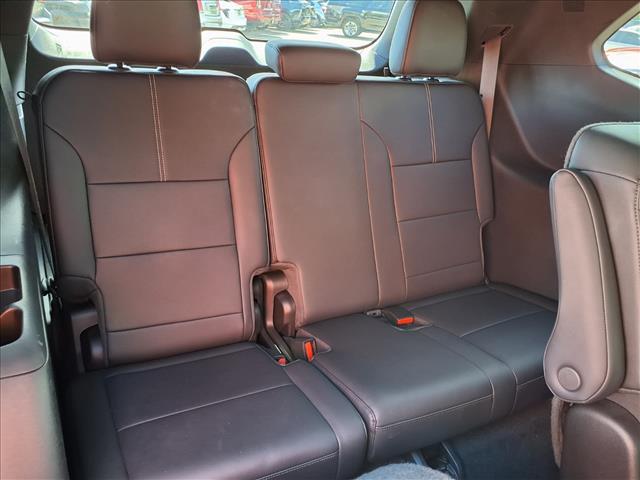 used 2024 GMC Acadia car, priced at $35,573