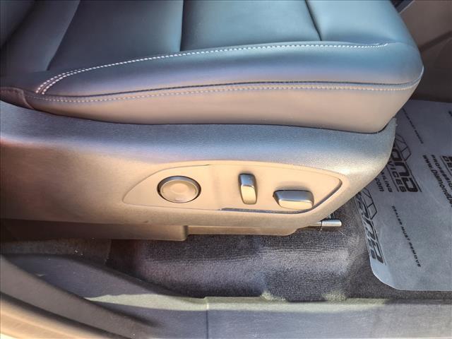 used 2024 GMC Acadia car, priced at $35,573