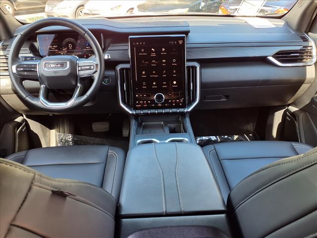 used 2024 GMC Acadia car, priced at $35,573