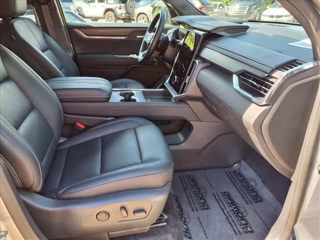 used 2024 GMC Acadia car, priced at $35,573