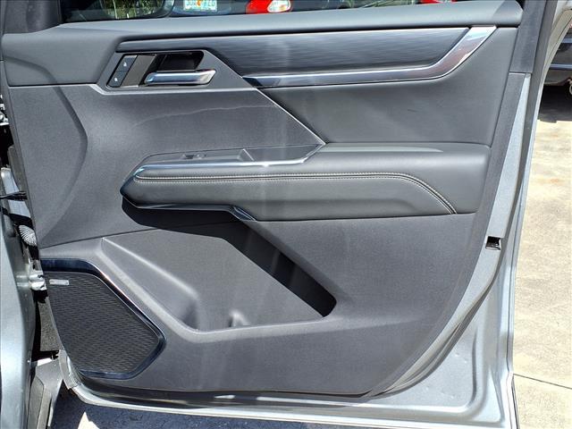 used 2024 GMC Acadia car, priced at $35,573